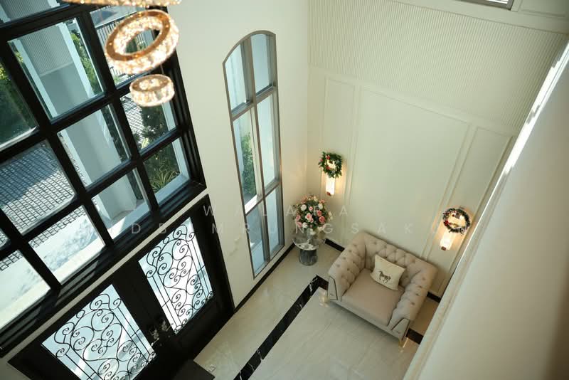 Perfect Masterpiece Rama 9-Krungthep Kreetha, Bangkok, Srinakarin - Romklao Road, Khlong Song Ton Nun, Lat Krabang, Bangkok, 5 Bedrooms, 700 sqm, Single Detached House For Sale, by Walapa Jidbumrungsakun, 500269790 - DDproperty.com