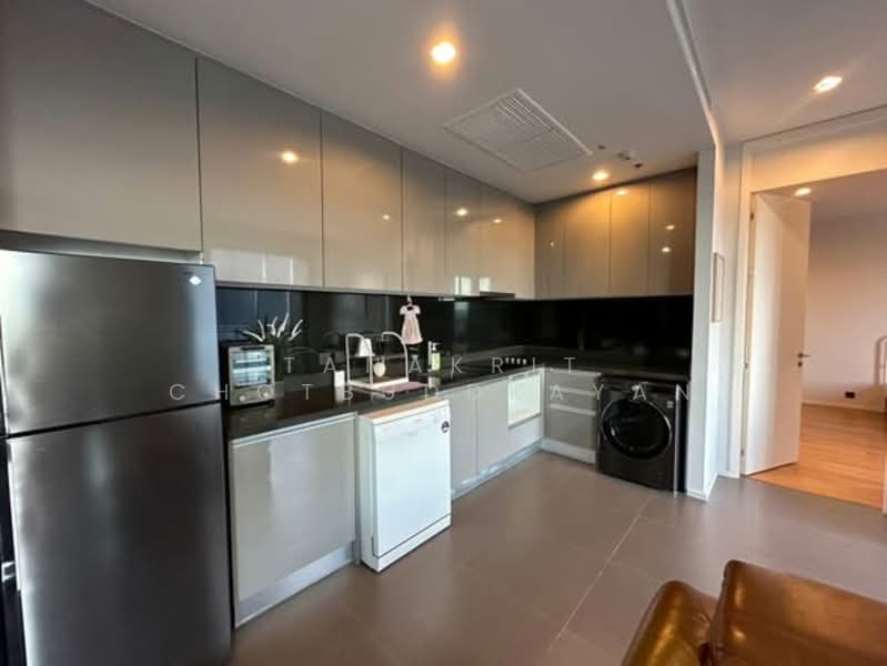 M Ladprao, Bangkok, 1188 Phahonyothin Rd, Jom Phon, Chatuchak, Bangkok, 2 Bedrooms, 73 sqm, Condo For Sale, by Tanakrit Chotbuddkayan, 500269796 - DDproperty.com