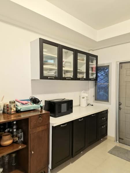 Supalai Ville Sukhumvit-Phraeksa, Samut Prakan, Phraeksa Road, Phraeksa, Muang Samut Prakarn, Samut Prakan, 3 Bedrooms, 180 sqm, Single Detached House For Sale, by NR AGENT, 500269797 - DDproperty.com