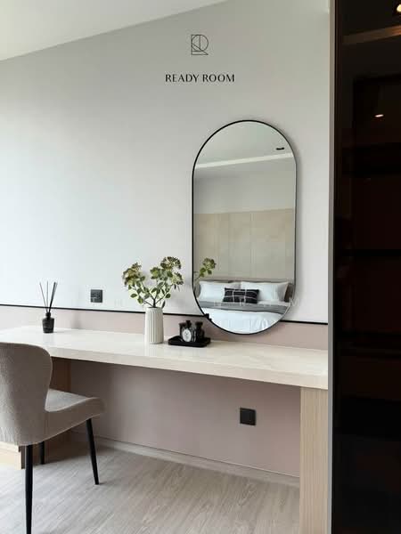 The Room Sukhumvit 38, Bangkok, Soi Sukhumvit 38, Phra Kanong, Khlong Toei, Bangkok, 2 Bedrooms, 79 sqm, Condo For Rent, by Thida Thewinram, 500269798 - DDproperty.com