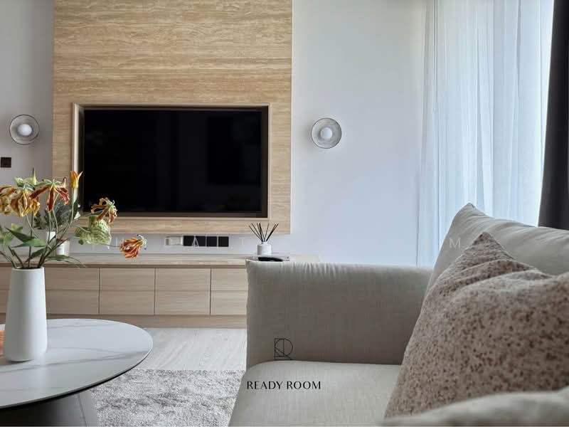 The Room Sukhumvit 38 : The Room สุขุมวิท 38, กรุงเทพ, ซอย สุขุมวิท 38, พระโขนง, คลองเตย, กรุงเทพ, 79 ตร.ม., คอนโด ให้เช่า, โดย Thida Thewinram, 500269798 - DDproperty.com