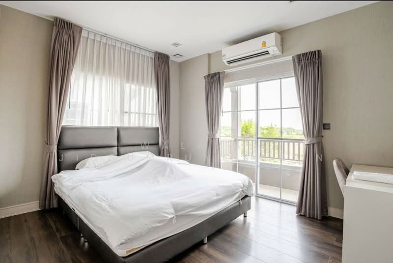 undefined, กรุงเทพ, ท่าแร้ง, บางเขน, กรุงเทพ, 291 ตร.ม., บ้านเดี่ยว ให้เช่า, โดย Walapa Jidbumrungsakun, 500269799 - DDproperty.com