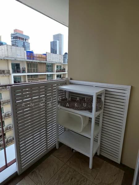 The Clover Thonglor Residence, Bangkok, Soi Sukhumvit 55, Khlong Tan Nua, Watthana, Bangkok, 2 Bedrooms, 71 sqm, Condo For Rent, by Vichai  Annavakulthorn, 500269802 - DDproperty.com