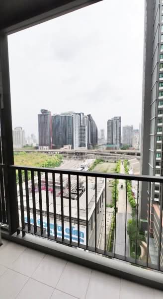 Life Asoke : ไลฟ์ อโศก, กรุงเทพ, ถนนอโศก-ดินแดง แขวงบางกะปิ เขตห้วยขวาง กทม., บางกะปิ, ห้วยขวาง, กรุงเทพ, 55 ตร.ม., คอนโด ขาย, โดย Tanakrit Chotbuddkayan, 500269803 - DDproperty.com
