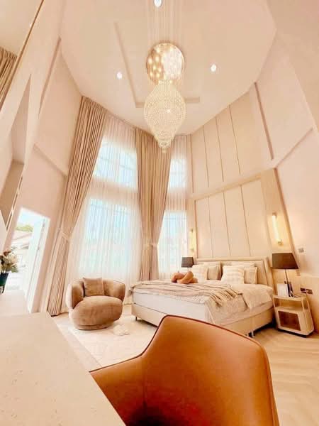 Park avenue Pattaya, Chon Buri (Pattaya), Bang Lamung, Bang Lamung (Pattaya), Chon Buri (Pattaya), 4 Bedrooms, 360 sqm, Villa For Sale, by Yaowaluck Sirinapho, 500269804 - DDproperty.com