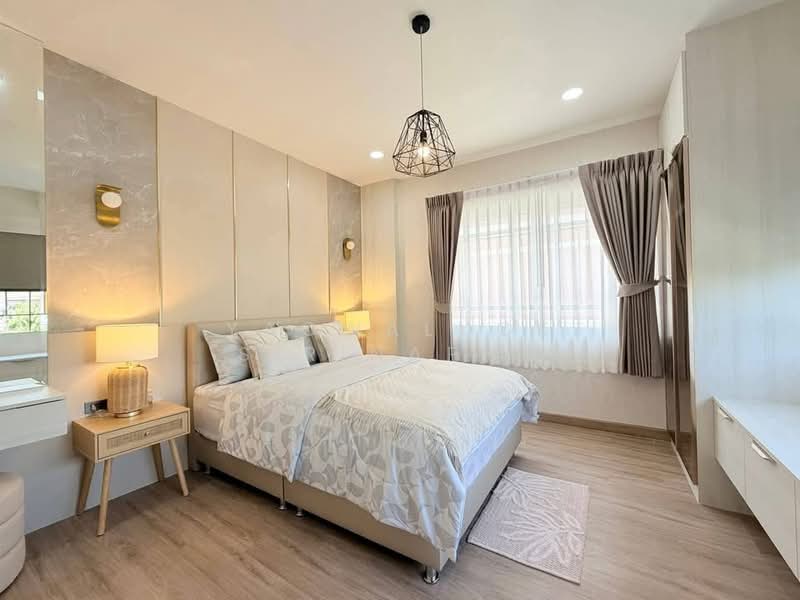 Park avenue Pattaya, Chon Buri (Pattaya), Bang Lamung, Bang Lamung (Pattaya), Chon Buri (Pattaya), 4 Bedrooms, 360 sqm, Villa For Sale, by Yaowaluck Sirinapho, 500269804 - DDproperty.com