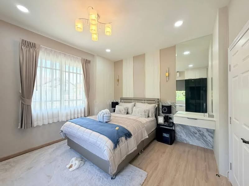 Park avenue Pattaya, Chon Buri (Pattaya), Bang Lamung, Bang Lamung (Pattaya), Chon Buri (Pattaya), 4 Bedrooms, 360 sqm, Villa For Sale, by Yaowaluck Sirinapho, 500269804 - DDproperty.com
