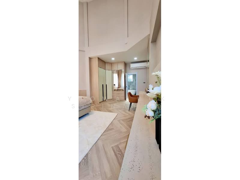 Park avenue Pattaya, Chon Buri (Pattaya), Bang Lamung, Bang Lamung (Pattaya), Chon Buri (Pattaya), 4 Bedrooms, 360 sqm, Villa For Sale, by Yaowaluck Sirinapho, 500269804 - DDproperty.com