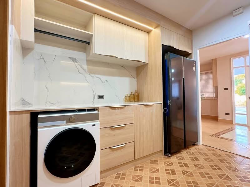 Park avenue Pattaya, Chon Buri (Pattaya), Bang Lamung, Bang Lamung (Pattaya), Chon Buri (Pattaya), 4 Bedrooms, 360 sqm, Villa For Sale, by Yaowaluck Sirinapho, 500269804 - DDproperty.com