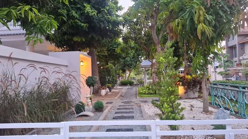 Park avenue Pattaya, Chon Buri (Pattaya), Bang Lamung, Bang Lamung (Pattaya), Chon Buri (Pattaya), 4 Bedrooms, 360 sqm, Villa For Sale, by Yaowaluck Sirinapho, 500269804 - DDproperty.com