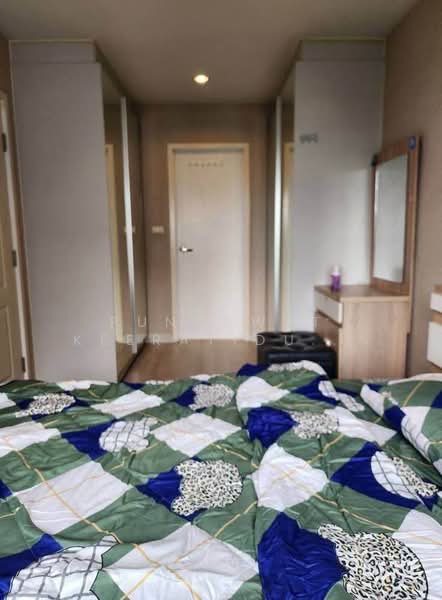 The Privacy Ratchada-Sutthisan, Bangkok, Sutthisarn Winitchai Road, Samsen Nok, Huai Khwang, Bangkok, 1 Bedroom, 50 sqm, Condo For Rent, by Punnawat Keeratidusitroj, 500269807 - DDproperty.com