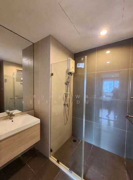 The Privacy Ratchada-Sutthisan, Bangkok, Sutthisarn Winitchai Road, Samsen Nok, Huai Khwang, Bangkok, 1 Bedroom, 50 sqm, Condo For Rent, by Punnawat Keeratidusitroj, 500269807 - DDproperty.com