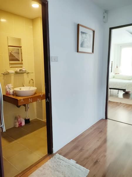 4-BR Townhouse, Bangkok, Phra Kanong Nua, Watthana, Bangkok, 4 Bedrooms, 400 sqm, Townhouse For Rent, by Vichai  Annavakulthorn, 500269809 - DDproperty.com