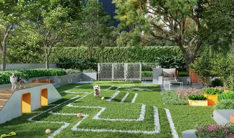 Love Charoen Nakhon, Bangkok, 1463 Charoen Nakhon Road, Bang Lam Phu Lang, Khlong San, Bangkok, 2 Bedrooms, 60 sqm, Condo Option To Buy, by Kanrutai Dawruang, 500269810 - DDproperty.com