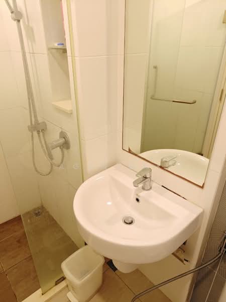 The Cube Premium Ratchada 32, Bangkok, Ratchadaphisek Road, Chan Kasem, Chatuchak, Bangkok, 1 Bedroom, 28 sqm, Condo For Rent, by Agentbkk, 500269811 - DDproperty.com