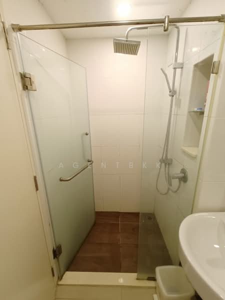 The Cube Premium Ratchada 32, Bangkok, Ratchadaphisek Road, Chan Kasem, Chatuchak, Bangkok, 1 Bedroom, 28 sqm, Condo For Rent, by Agentbkk, 500269811 - DDproperty.com