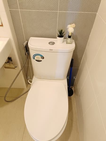 The Cube Premium Ratchada 32, Bangkok, Ratchadaphisek Road, Chan Kasem, Chatuchak, Bangkok, 1 Bedroom, 28 sqm, Condo For Rent, by Agentbkk, 500269811 - DDproperty.com