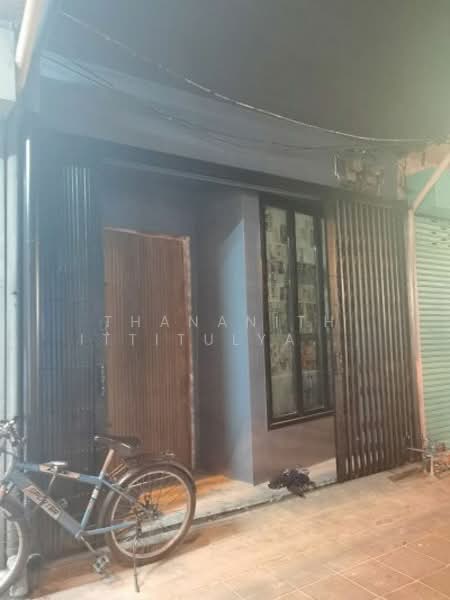 ทาวน์เฮ้าส์ 6-ห้องนอน, กรุงเทพ, วัดท่าพระ, บางกอกใหญ่, กรุงเทพ, 231 ตร.ม., ทาวน์เฮ้าส์ ให้เช่า, โดย Thananith Ittitulyapong, 500269812 - DDproperty.com