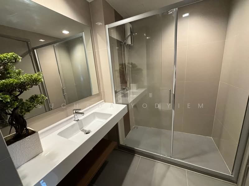 IDEO Sukhumvit 93 : ไอดีโอ สุขุมวิท 93, กรุงเทพ, 2331 ซอยสุขุมวิท 93, บางจาก, พระโขนง, กรุงเทพ, 54 ตร.ม., คอนโด ขาย, โดย Suchada Yodyiem, 500269813 - DDproperty.com