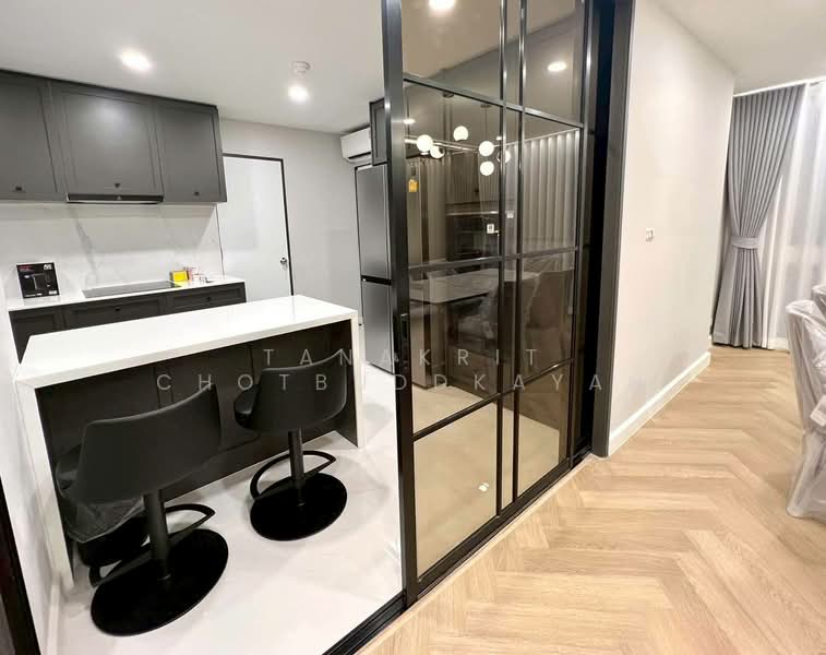 President Park Sukhumvit 24, Bangkok, 99 Sukhumvit 24 Alley, Khlongtoei Nua, Watthana, Bangkok, 3 Bedrooms, 223 sqm, Condo For Sale, by Tanakrit Chotbuddkayan, 500269814 - DDproperty.com