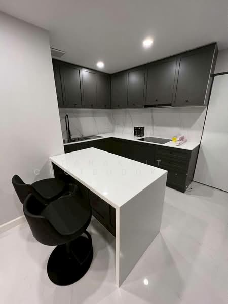 President Park Sukhumvit 24, Bangkok, 99 Sukhumvit 24 Alley, Khlongtoei Nua, Watthana, Bangkok, 3 Bedrooms, 223 sqm, Condo For Sale, by Tanakrit Chotbuddkayan, 500269814 - DDproperty.com