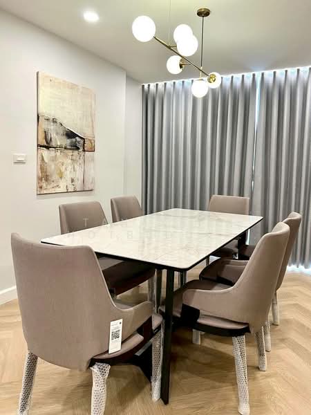 President Park Sukhumvit 24, Bangkok, 99 Sukhumvit 24 Alley, Khlongtoei Nua, Watthana, Bangkok, 3 Bedrooms, 223 sqm, Condo For Sale, by Tanakrit Chotbuddkayan, 500269814 - DDproperty.com