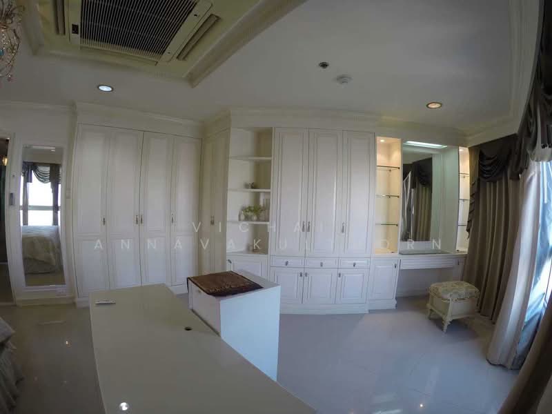 For Rent - River Heaven Chareonkrung, Bangkok