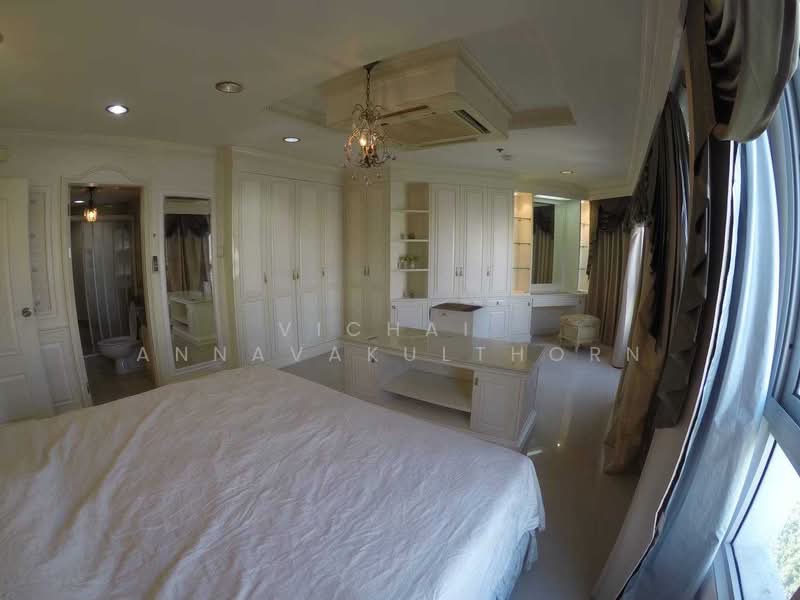 ให้เช่า - River Heaven Chareonkrung : ริเวอร์ เฮเว่น เจริญกรุง คอนโดมิเนียม, กรุงเทพ