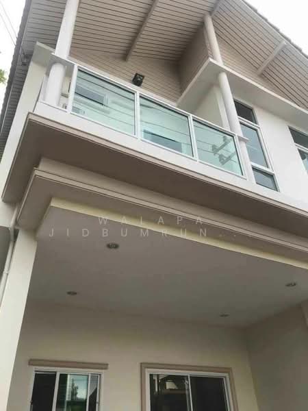 บ้าน 4-ห้องนอน, กรุงเทพ, บางจาก, พระโขนง, กรุงเทพ, 190 ตร.ม., บ้านเดี่ยว ขาย, โดย Walapa Jidbumrungsakun, 500269816 - DDproperty.com