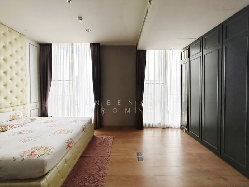 Noble BE19 Sukhumvit, Bangkok, 89 Sukhumvit 19 Alley, Khlong Tan Nua, Watthana, Bangkok, 2 Bedrooms, 86 sqm, Condo For Rent, by Sineenart Phromnin, 500269820 - DDproperty.com