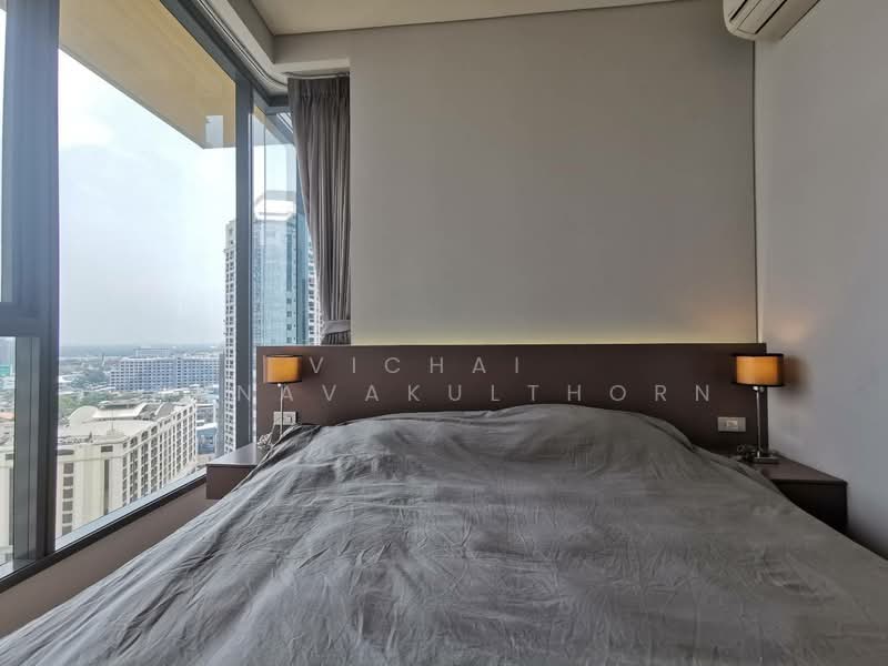The Lumpini 24, Bangkok, Sukhumvit 24 Road, Khong Tan, Khlong Toei, Bangkok, 2 Bedrooms, 55 sqm, Condo For Rent, by Vichai  Annavakulthorn, 500269827 - DDproperty.com