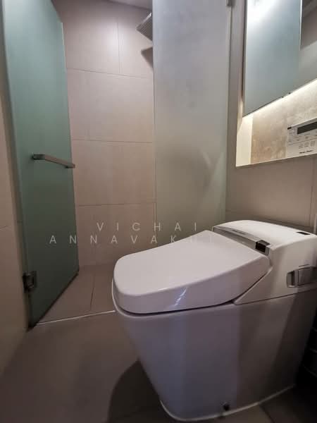 The Lumpini 24, Bangkok, Sukhumvit 24 Road, Khong Tan, Khlong Toei, Bangkok, 2 Bedrooms, 55 sqm, Condo For Rent, by Vichai  Annavakulthorn, 500269827 - DDproperty.com