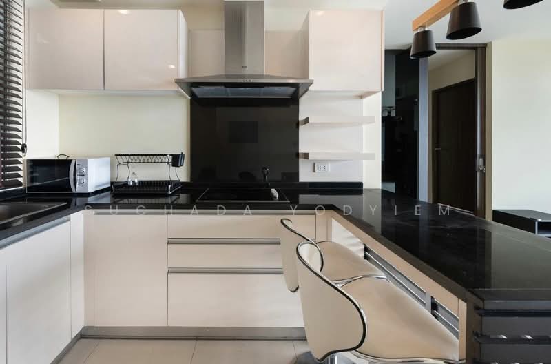 Watermark Chaophraya, Bangkok, Soi Charoennakorn 39-41, Charoennakorn Road, Bang Lam Phu Lang, Khlong San, Bangkok, 3 Bedrooms, 145 sqm, Condo For Sale, by Suchada Yodyiem, 500269829 - DDproperty.com