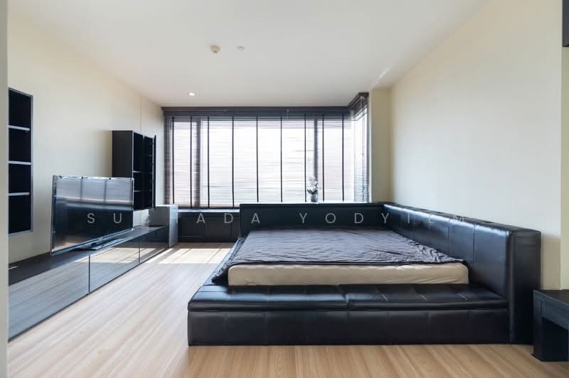 Watermark Chaophraya, Bangkok, Soi Charoennakorn 39-41, Charoennakorn Road, Bang Lam Phu Lang, Khlong San, Bangkok, 3 Bedrooms, 145 sqm, Condo For Sale, by Suchada Yodyiem, 500269829 - DDproperty.com