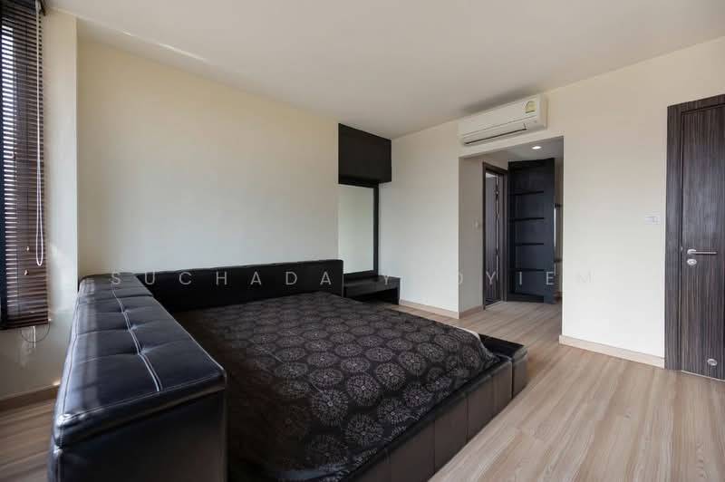 Watermark Chaophraya, Bangkok, Soi Charoennakorn 39-41, Charoennakorn Road, Bang Lam Phu Lang, Khlong San, Bangkok, 3 Bedrooms, 145 sqm, Condo For Sale, by Suchada Yodyiem, 500269829 - DDproperty.com