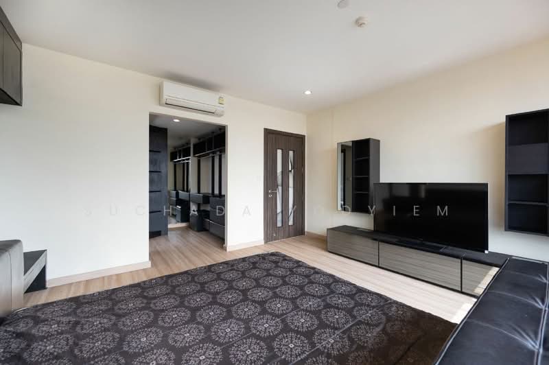 Watermark Chaophraya, Bangkok, Soi Charoennakorn 39-41, Charoennakorn Road, Bang Lam Phu Lang, Khlong San, Bangkok, 3 Bedrooms, 145 sqm, Condo For Sale, by Suchada Yodyiem, 500269829 - DDproperty.com