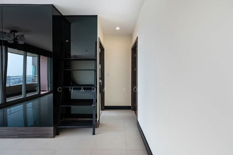 Watermark Chaophraya, Bangkok, Soi Charoennakorn 39-41, Charoennakorn Road, Bang Lam Phu Lang, Khlong San, Bangkok, 3 Bedrooms, 145 sqm, Condo For Sale, by Suchada Yodyiem, 500269829 - DDproperty.com