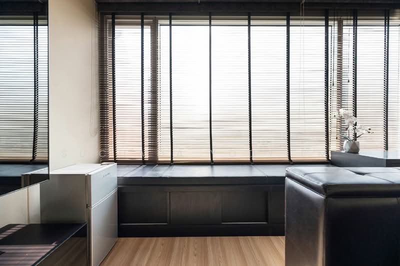 Watermark Chaophraya, Bangkok, Soi Charoennakorn 39-41, Charoennakorn Road, Bang Lam Phu Lang, Khlong San, Bangkok, 3 Bedrooms, 145 sqm, Condo For Sale, by Suchada Yodyiem, 500269829 - DDproperty.com