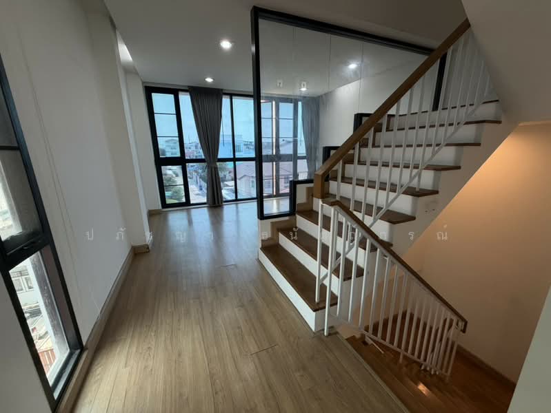 บ้านแฝด สร้างเอง ไม่มีส่วนกลาง สุขุมวิท 113, Samut Prakan, Samrong Nua, Muang Samut Prakarn, Samut Prakan, 3 Bedrooms, 311 sqm, Semi-Detached House (Twin House) For Sale, by ปภัชญา ธนัตถ์ภรณ์, 500269830 - DDproperty.com