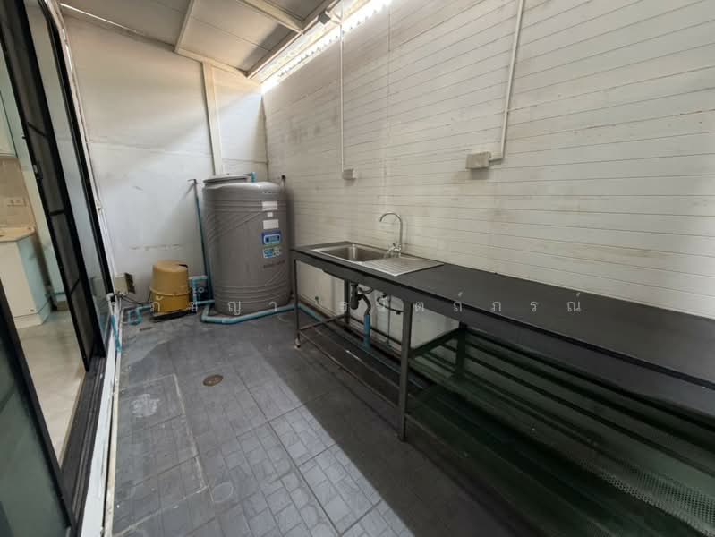 บ้านแฝด สร้างเอง ไม่มีส่วนกลาง สุขุมวิท 113, สมุทรปราการ, สำโรงเหนือ, เมืองสมุทรปราการ, สมุทรปราการ, 311 ตร.ม., บ้านแฝด ขาย, โดย ปภัชญา ธนัตถ์ภรณ์, 500269830 - DDproperty.com