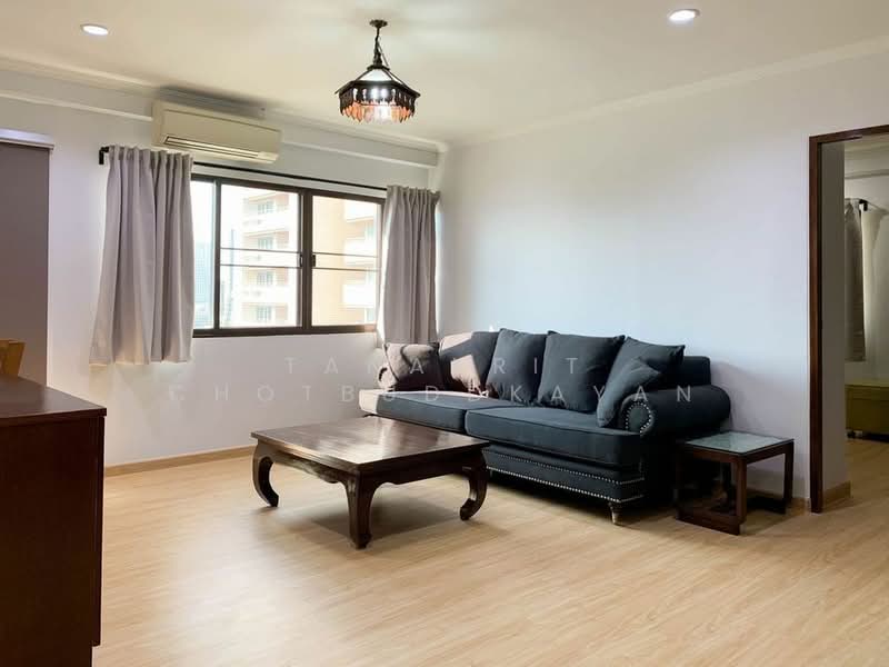 Saranjai Mansion, Bangkok, Soi Sukhumvit 6, Khlong Toei, Khlong Toei, Bangkok, 2 Bedrooms, 79 sqm, Condo For Sale, by Tanakrit Chotbuddkayan, 500269841 - DDproperty.com