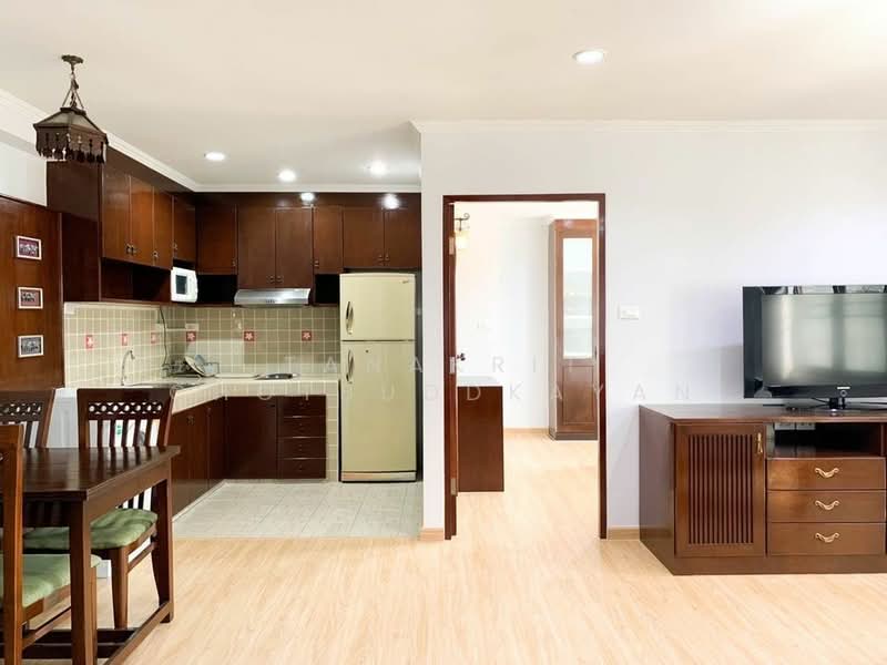 Saranjai Mansion, Bangkok, Soi Sukhumvit 6, Khlong Toei, Khlong Toei, Bangkok, 2 Bedrooms, 79 sqm, Condo For Sale, by Tanakrit Chotbuddkayan, 500269841 - DDproperty.com