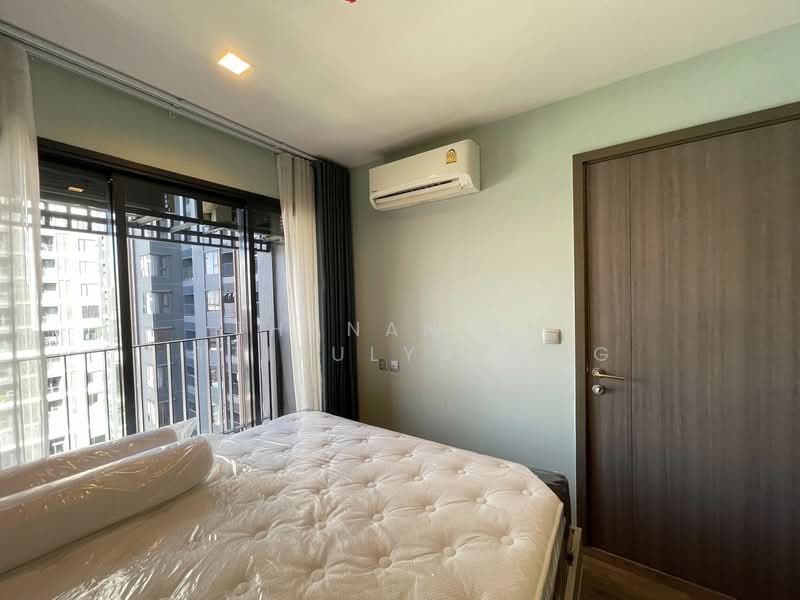 Life Ladprao Valley : ไลฟ์ ลาดพร้าว แวลลีย์, กรุงเทพ, ถนนพหลโยธิน, จอมพล, จตุจักร, กรุงเทพ, 35 ตร.ม., คอนโด ให้เช่า, โดย Thananith Ittitulyapong, 500269842 - DDproperty.com