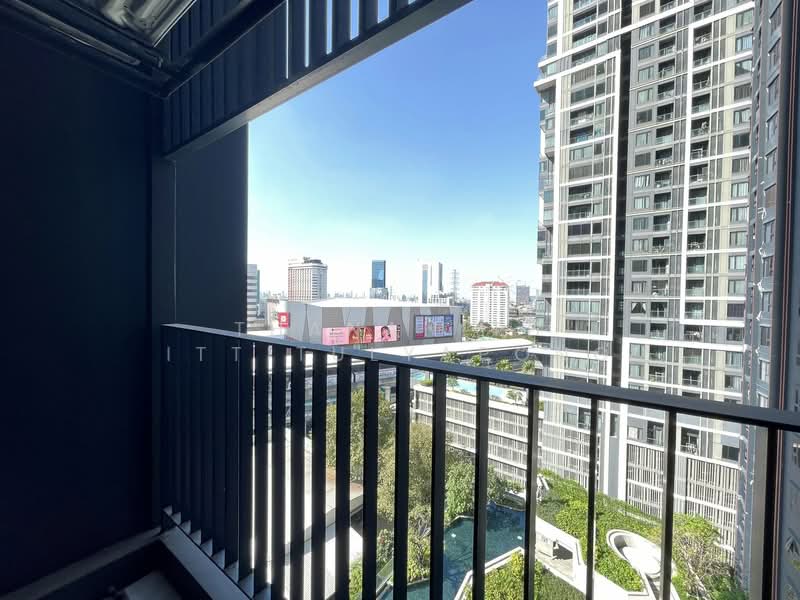 Life Ladprao Valley, Bangkok, Phaholyothin Road, Jom Phon, Chatuchak, Bangkok, 1 Bedroom, 35 sqm, Condo For Rent, by Thananith Ittitulyapong, 500269842 - DDproperty.com