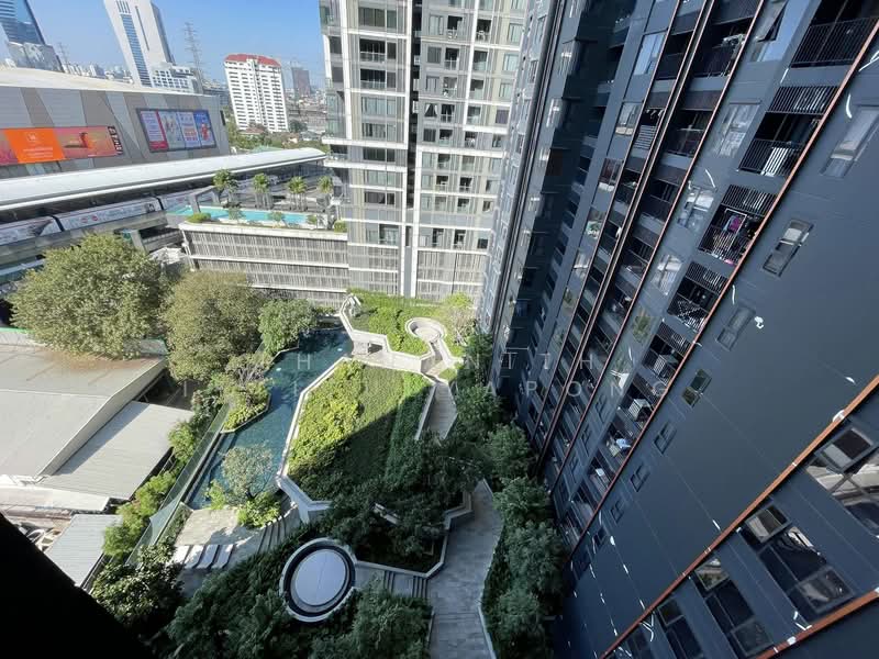Life Ladprao Valley, Bangkok, Phaholyothin Road, Jom Phon, Chatuchak, Bangkok, 1 Bedroom, 35 sqm, Condo For Rent, by Thananith Ittitulyapong, 500269842 - DDproperty.com