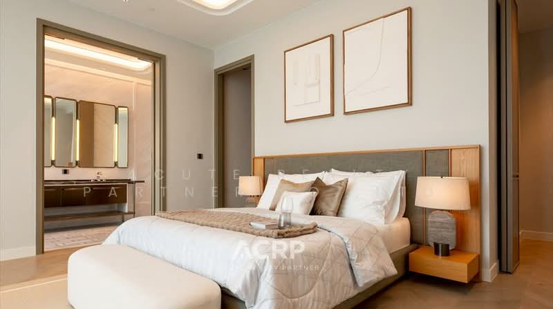 ONE89 Wireless, Bangkok, Wittayu Road, Lumphini, Pathum Wan, Bangkok, 3 Bedrooms, 372 sqm, Condo For Sale, by Acute Realty Partner Co.,Ltd., 500269846 - DDproperty.com