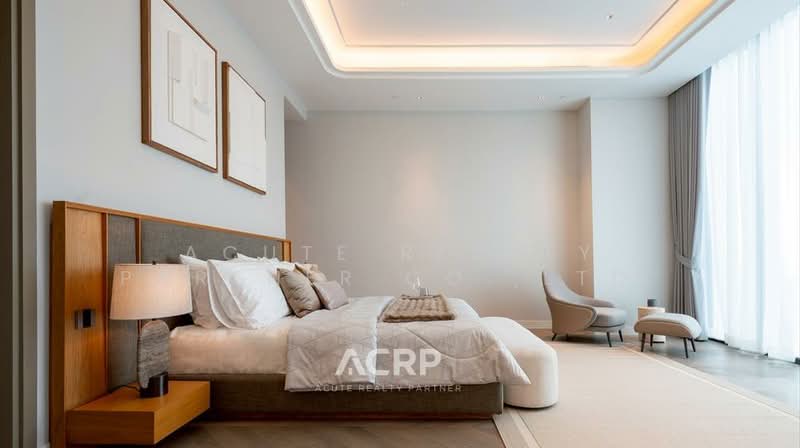 ONE89 Wireless, Bangkok, Wittayu Road, Lumphini, Pathum Wan, Bangkok, 3 Bedrooms, 372 sqm, Condo For Sale, by Acute Realty Partner Co.,Ltd., 500269846 - DDproperty.com