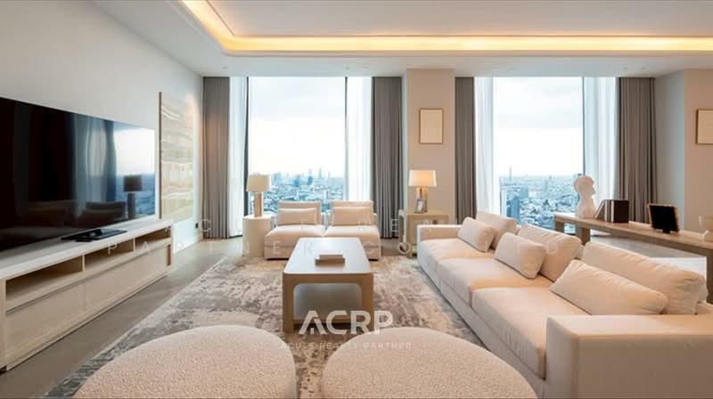 ONE89 Wireless, Bangkok, Wittayu Road, Lumphini, Pathum Wan, Bangkok, 3 Bedrooms, 372 sqm, Condo For Sale, by Acute Realty Partner Co.,Ltd., 500269846 - DDproperty.com