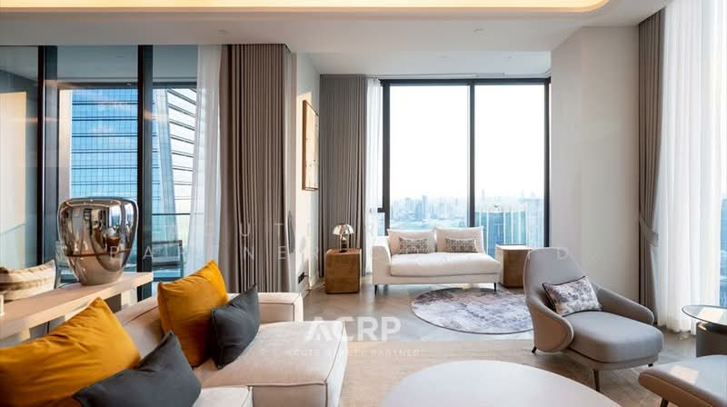 ONE89 Wireless, Bangkok, Wittayu Road, Lumphini, Pathum Wan, Bangkok, 3 Bedrooms, 372 sqm, Condo For Sale, by Acute Realty Partner Co.,Ltd., 500269846 - DDproperty.com