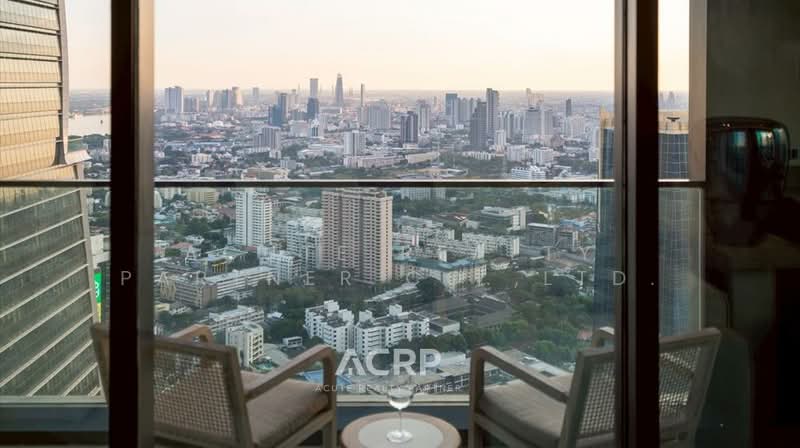 ONE89 Wireless, Bangkok, Wittayu Road, Lumphini, Pathum Wan, Bangkok, 3 Bedrooms, 372 sqm, Condo For Sale, by Acute Realty Partner Co.,Ltd., 500269846 - DDproperty.com